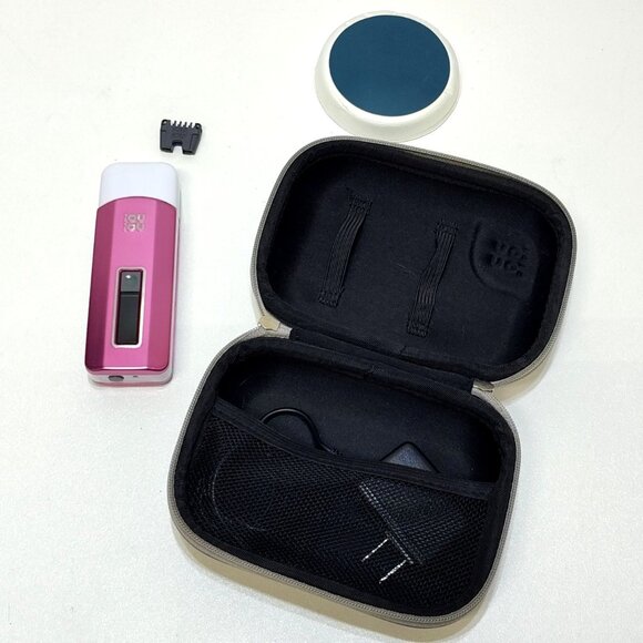 no!no! Pro Hair Removal Device Unisex Face & Body Flawless Hair Remover Tested - Picture 8 of 10